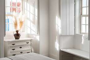 Central Ericeira - Light Filled With Terrace