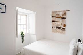 Central Ericeira - Light Filled With Terrace