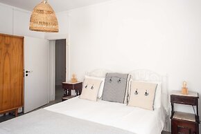 Central Ericeira - Light Filled With Terrace