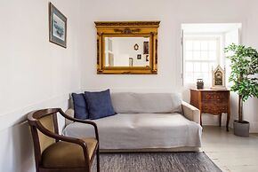 Central Ericeira - Light Filled With Terrace