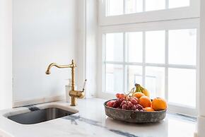 Central Ericeira - Light Filled With Terrace