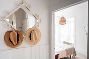 Central Ericeira - Light Filled With Terrace