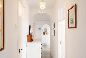 Central Ericeira - Light Filled With Terrace