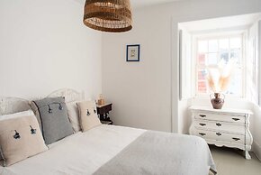 Central Ericeira - Light Filled With Terrace