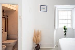 Central Ericeira - Light Filled With Terrace