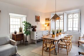 Central Ericeira - Light Filled With Terrace