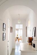 Central Ericeira - Light Filled With Terrace