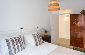 Central Ericeira - Light Filled With Terrace