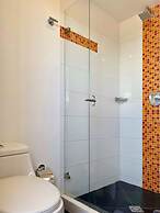 w Trendy 2BR w Spectacular View in Chapinero