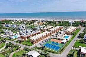 Pelican Inlet C222 in St Augustine
