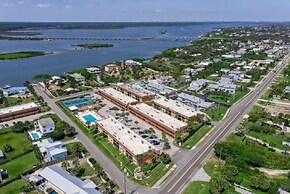 Pelican Inlet C222 in St Augustine