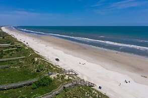 Pelican Inlet C222 in St Augustine