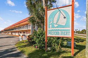 Pelican Inlet C222 in St Augustine