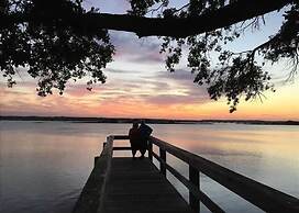 Pelican Inlet C222 in St Augustine