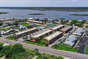 Pelican Inlet C222 in St Augustine