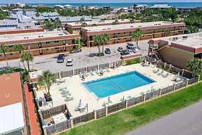 Pelican Inlet C222 in St Augustine