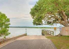 Pelican Inlet C222 in St Augustine