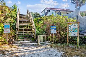 Pelican Inlet C222 in St Augustine