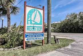 Pelican Inlet C222 in St Augustine