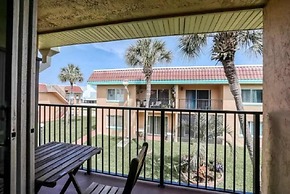 Pelican Inlet C222 in St Augustine