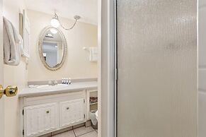 Pelican Inlet C222 in St Augustine