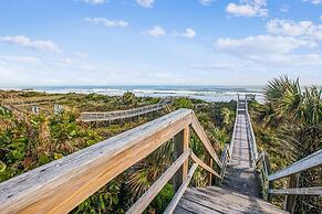 Pelican Inlet C222 in St Augustine