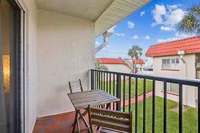 Pelican Inlet C222 in St Augustine