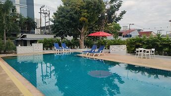 DJ Residency and Pool Party