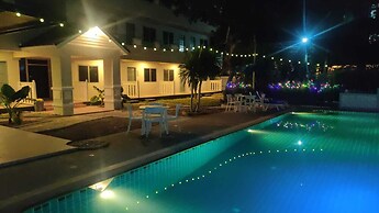 DJ Residency and Pool Party