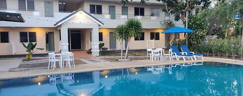 DJ Residency and Pool Party