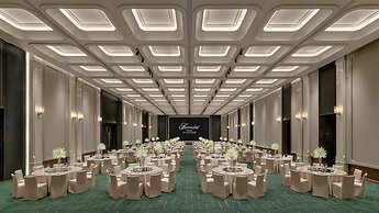 Fairmont Xiamen