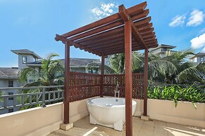 Grand Mercure Sanya Yalong Bay