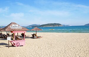 Grand Mercure Sanya Yalong Bay