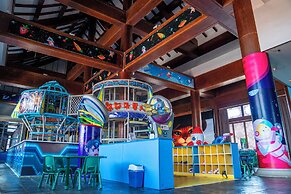 Grand Mercure Sanya Yalong Bay