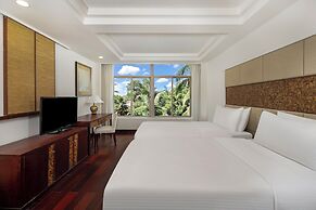 Grand Mercure Sanya Yalong Bay