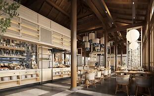 Grand Mercure Sanya Yalong Bay