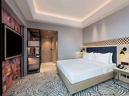 Mercure Kathmandu Sukedhara Heights