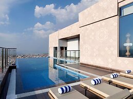 Mercure Kathmandu Sukedhara Heights