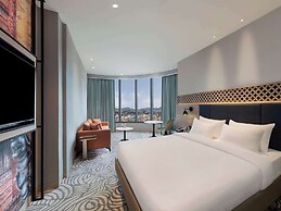 Mercure Kathmandu Sukedhara Heights