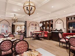 Mercure Kathmandu Sukedhara Heights