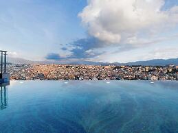 Mercure Kathmandu Sukedhara Heights