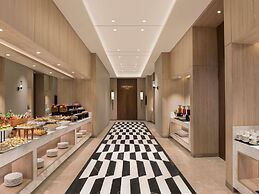 Mercure Kathmandu Sukedhara Heights