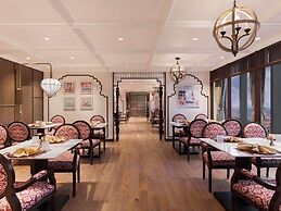 Mercure Kathmandu Sukedhara Heights