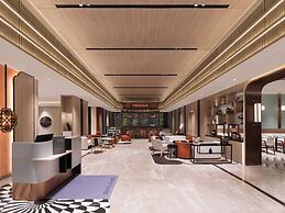 Mercure Kathmandu Sukedhara Heights