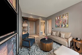 Mercure Kathmandu Sukedhara Heights