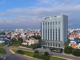 Mercure Kathmandu Sukedhara Heights