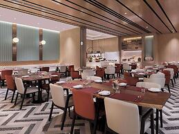 Mercure Kathmandu Sukedhara Heights