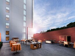 Mercure Kathmandu Sukedhara Heights