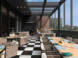 Mercure Kathmandu Sukedhara Heights