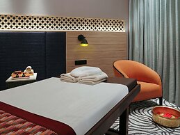 Mercure Kathmandu Sukedhara Heights